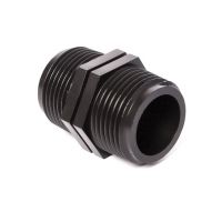 NYPEL 1" – ZCZKA HYDRAULICZNA IRRITEC